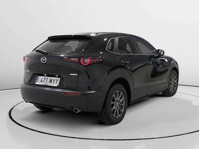 Usado Mazda CX-30 Prime-Line 141 HP (103 kW) 2025 Preto SUV