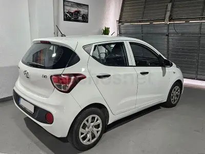 Usado Hyundai i10