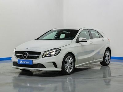 Mercedes A200