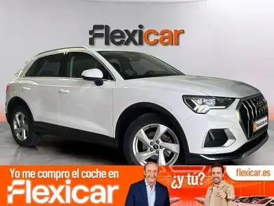 Usado Audi Q3