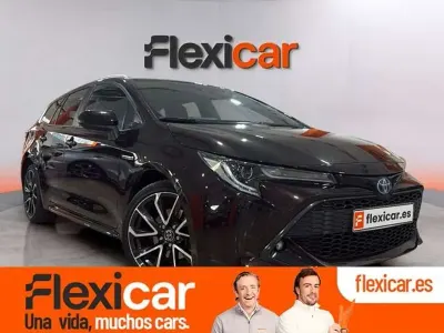 Usado Toyota Corolla