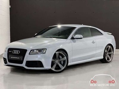 usado Audi RS5 4.2 quattro S-Tronic