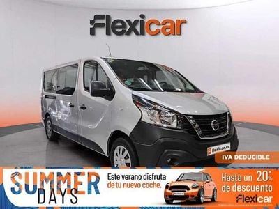 Nissan NV300