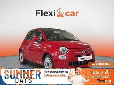 Fiat 500S