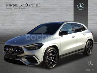 Mercedes GLA200