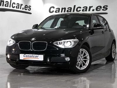 BMW 116