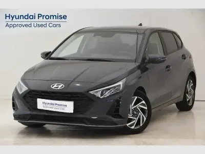 Usado Hyundai i20 84 CV (61 kW) 2025 Otro Utilitario