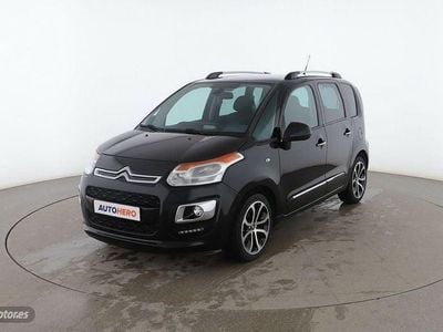 Citroën C3 Picasso