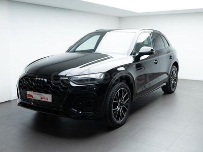 Usado Audi Q5 299 CV (219 kW) 2023 Negro SUV