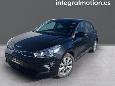 Usado Kia Rio 119 CV (87 kW) 2022