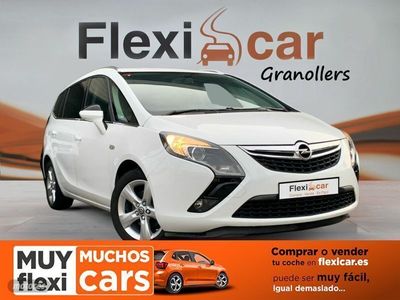 usado Opel Zafira 1.6 CDTi S/S 120 CV Expression