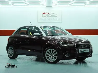 Usado Audi A1 Sportback