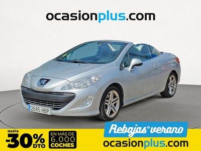 Peugeot 308 CC