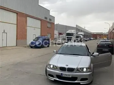 Usado BMW 330