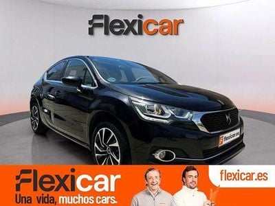 DS Automobiles DS4