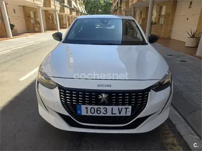 Occasion Peugeot 208