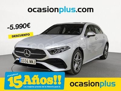 Mercedes A250