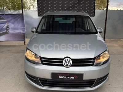 VW Sharan
