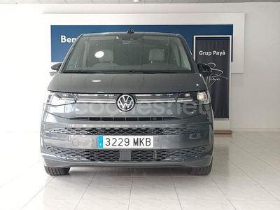 Gris / plata Usado 2023 VW Multivan Style Van | 57.990 €