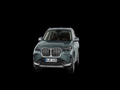 Usado 2025 BMW X1 Comfort Edition SUV | 46.500 € (Super precio)