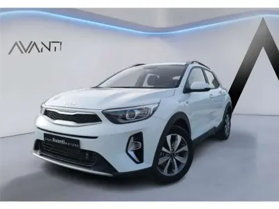 Usado Kia Stonic