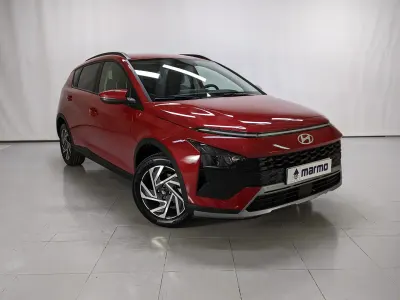 Usado Hyundai Bayon