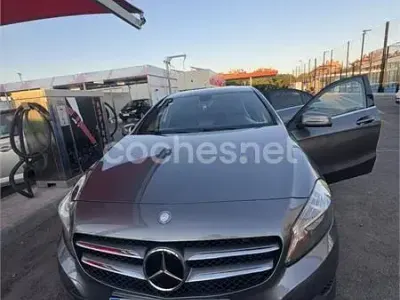 Usado Mercedes A180