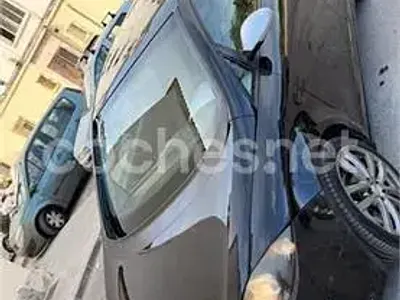 Usado Seat Altea
