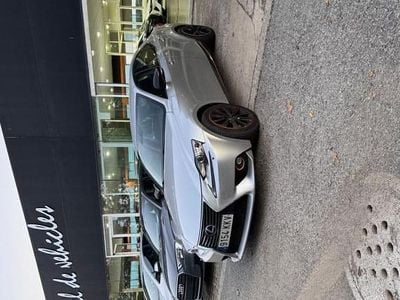 Lexus IS300h