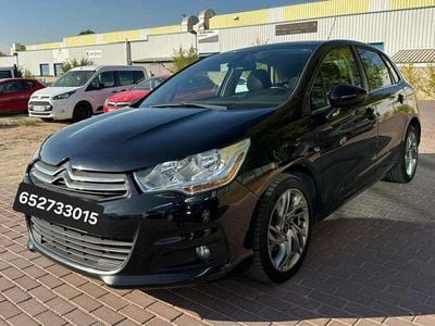 Citroën C4