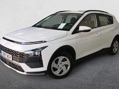Usado 2024 Hyundai Bayon SUV | 16.500 € (Precio justo)