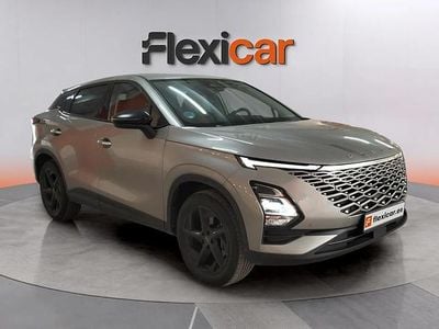 Usado Omoda 5 185 CV (136 kW) 2024 Gris SUV