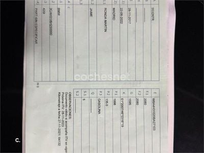 Negro Usado 2017 BMW 420 M Sport Coupe | 22.600 € (Precio justo)