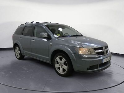 Dodge Journey