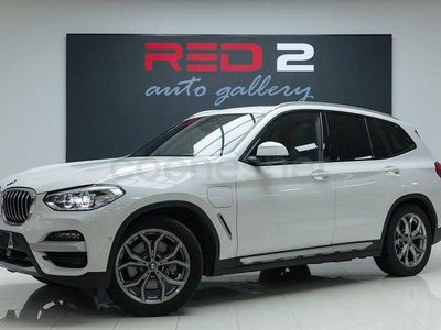 Usado BMW X3 Shadowline 292 CV (214 kW) 2020 Blanco SUV