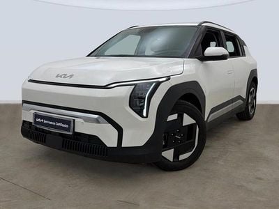 Blanco Usado 2024 Kia EV3 Earth SUV | 28.995 € (Precio justo)