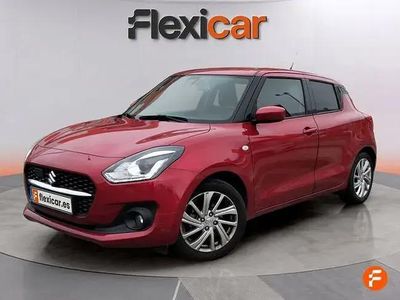 Usado Suzuki Swift