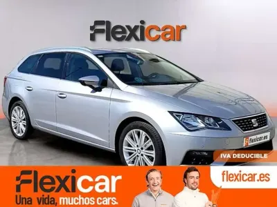 Usado Seat Leon