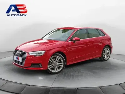 Usado Audi A3 Sportback e-tron