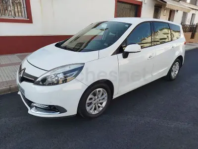 Usado Renault Grand Scénic