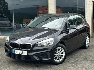 Usado BMW 216