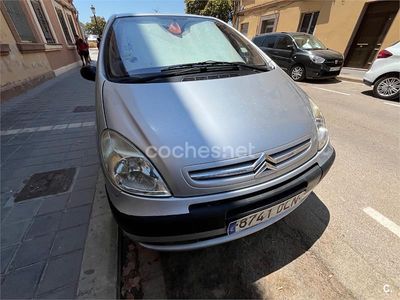 Citroën Xsara Picasso