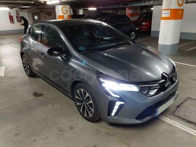 Usado Mitsubishi Colt 90 CV (66 kW) 2023 Gris / plata Berlina