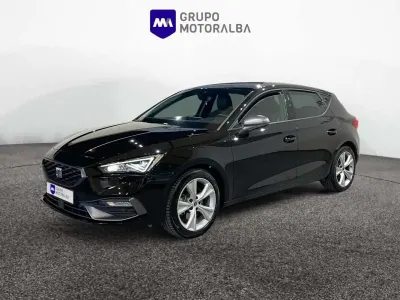 Usado Seat Leon
