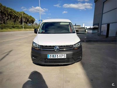VW Caddy