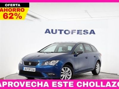 Seat Leon ST