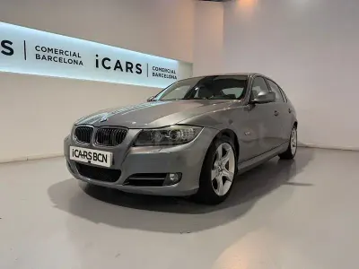 Usado BMW 320