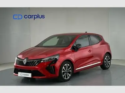 Usado Renault Clio Techno 90 CV (66 kW) 2024 Utilitario
