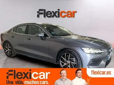 Usado Volvo S60