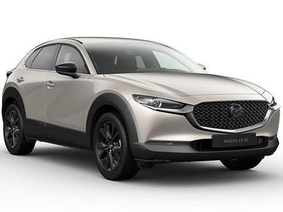 Usado Mazda CX-30 Homura-Line 122 CV (89 kW) 2024 SUV